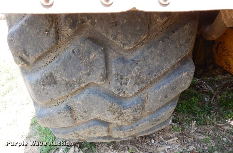 image for item AF9683 1987 Caterpillar 627E  conventional scraper