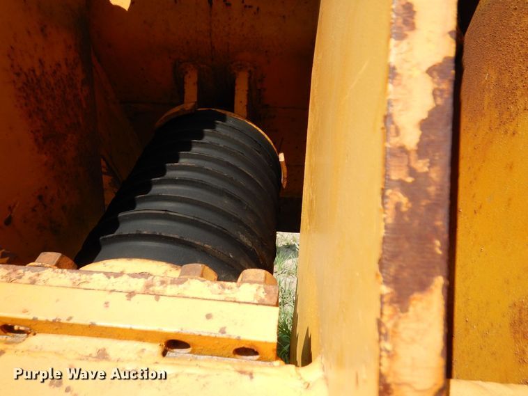 image for item AF9684 1987 Caterpillar 627E  conventional scraper