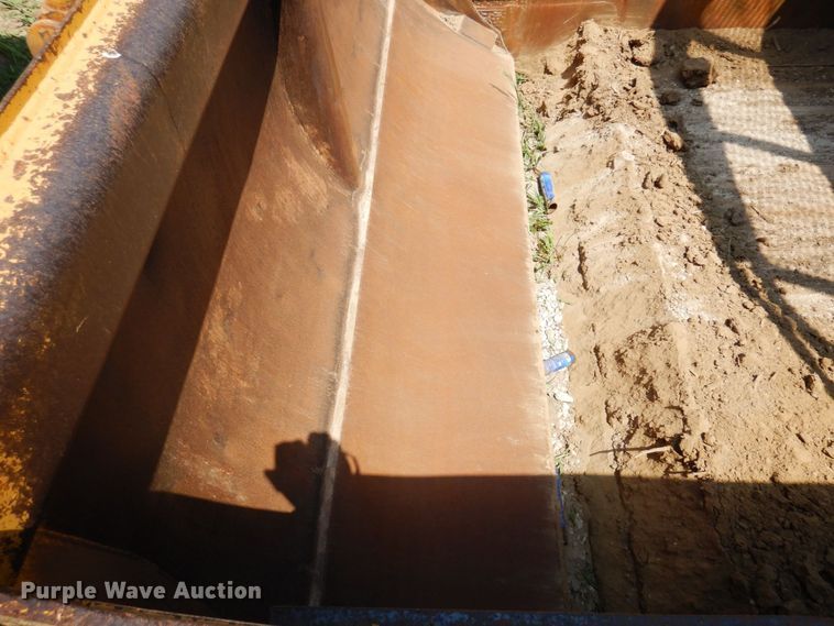 image for item AF9684 1987 Caterpillar 627E  conventional scraper