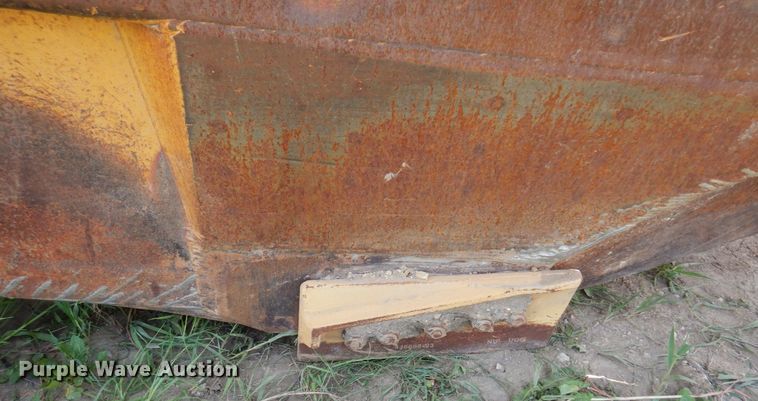 image for item AF9684 1987 Caterpillar 627E  conventional scraper