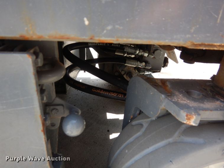 image for item AF9685 2005 Skyjack SJH3219  scissor lift