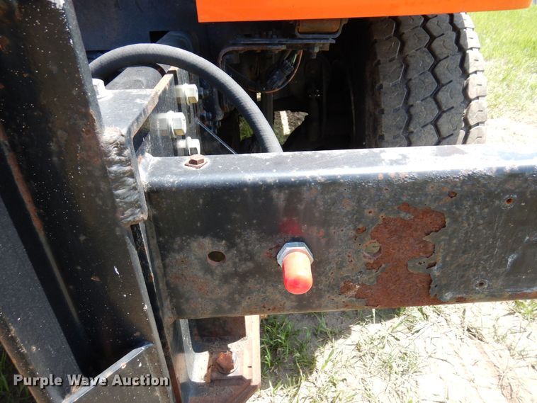 image for item AF9698 2006 Sterling LT9500  crane truck