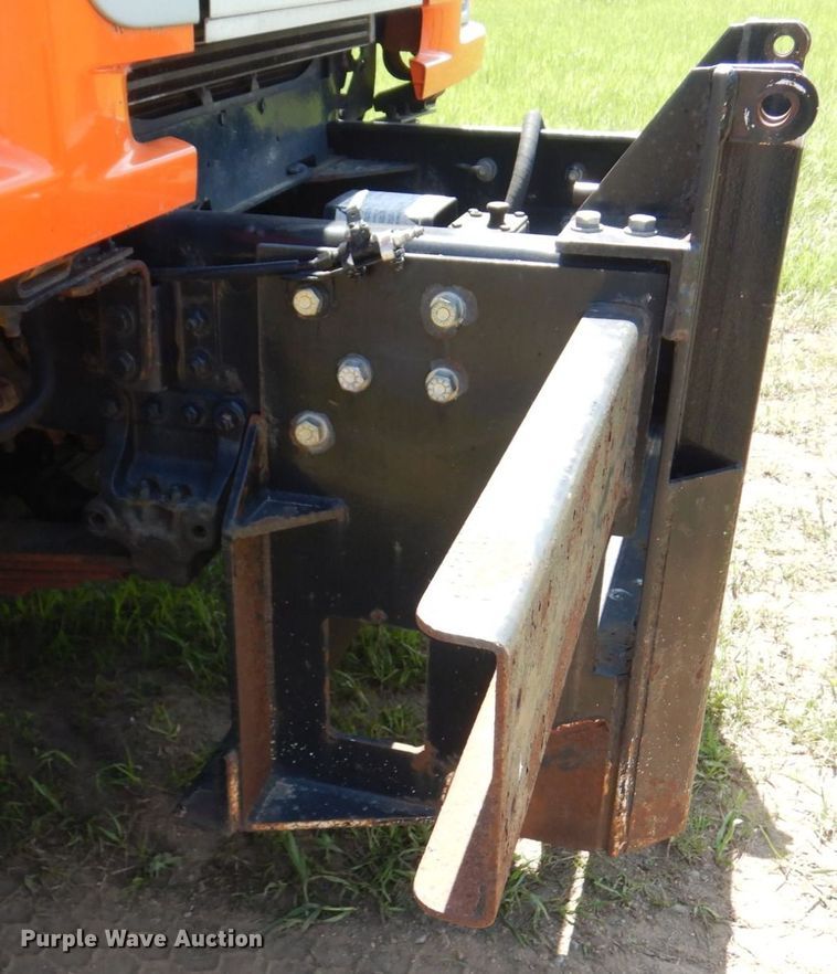 image for item AF9698 2006 Sterling LT9500  crane truck