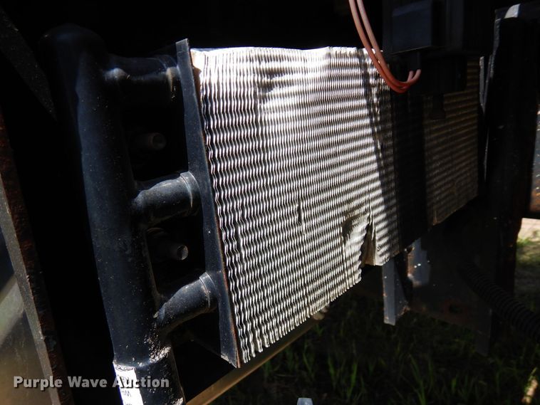 image for item AF9698 2006 Sterling LT9500  crane truck