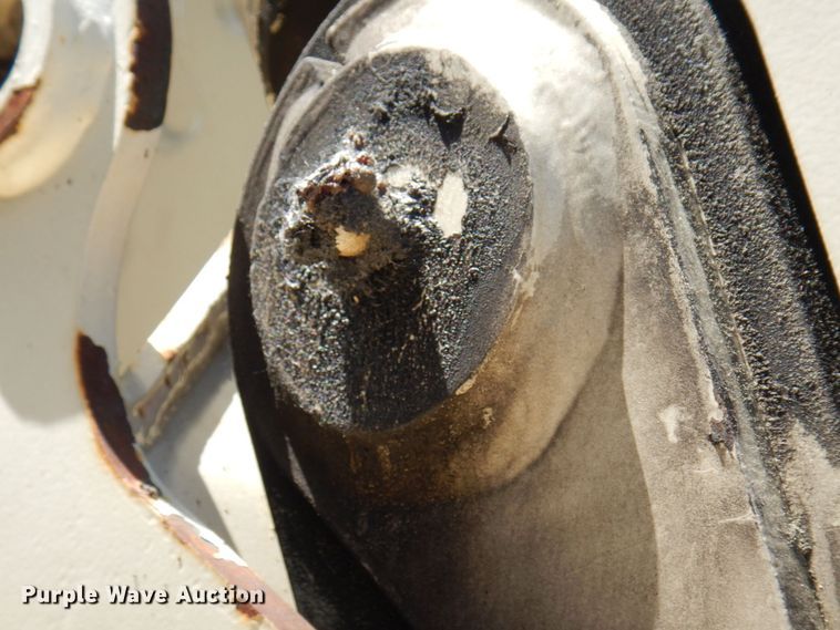 image for item AF9698 2006 Sterling LT9500  crane truck