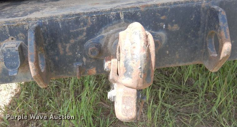 image for item AF9698 2006 Sterling LT9500  crane truck