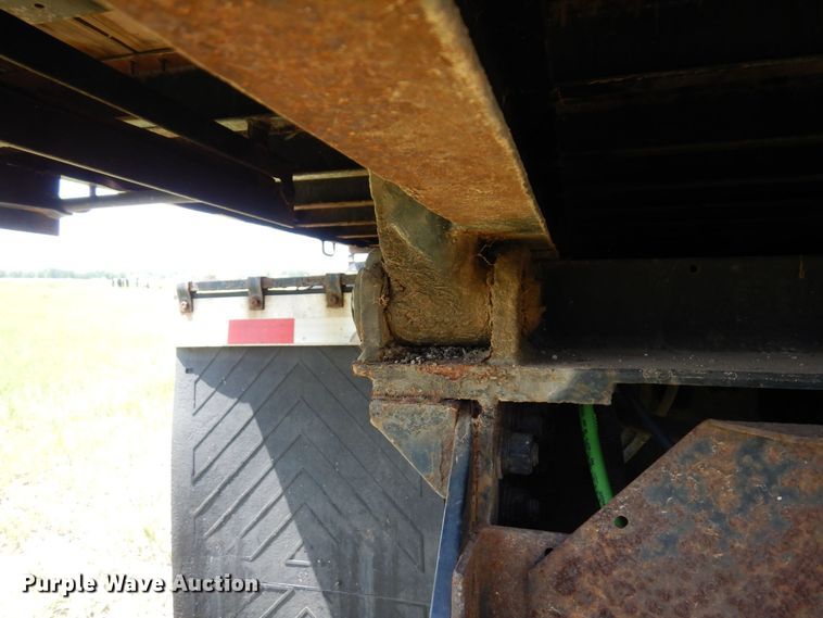 image for item AF9698 2006 Sterling LT9500  crane truck