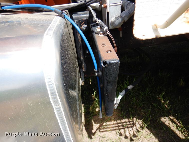 image for item AF9698 2006 Sterling LT9500  crane truck