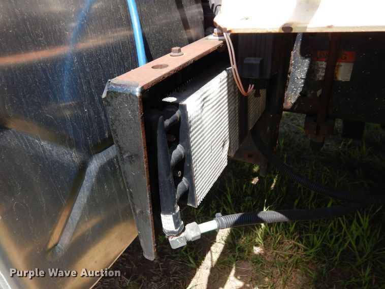 image for item AF9698 2006 Sterling LT9500  crane truck