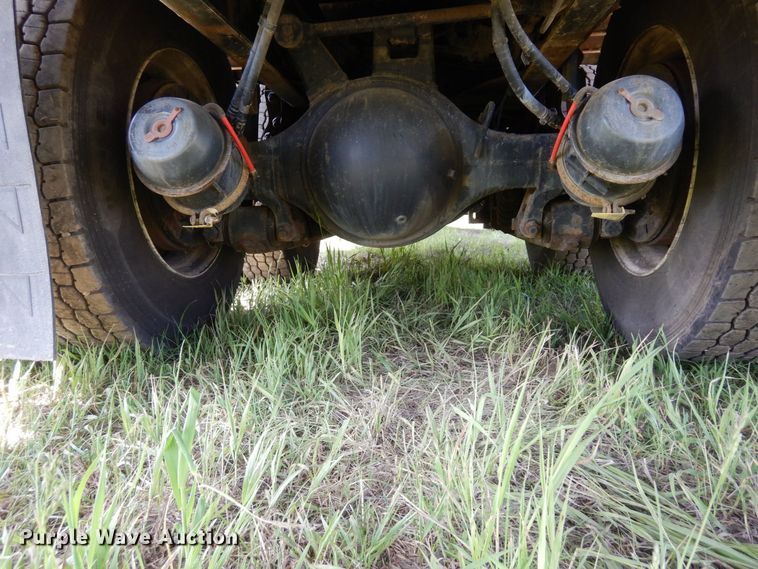 image for item AF9698 2006 Sterling LT9500  crane truck