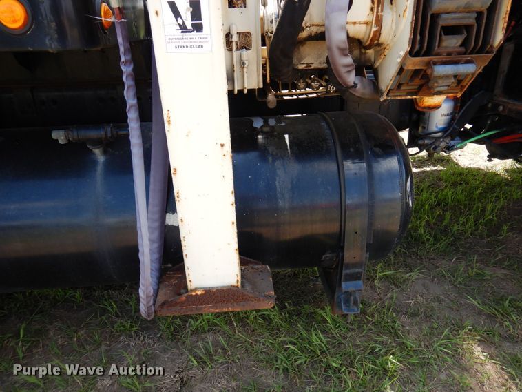 image for item AF9698 2006 Sterling LT9500  crane truck