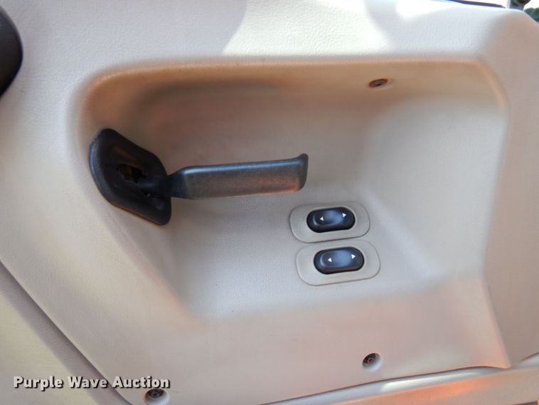 image for item AF9698 2006 Sterling LT9500  crane truck