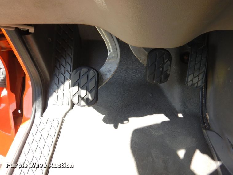 image for item AF9698 2006 Sterling LT9500  crane truck