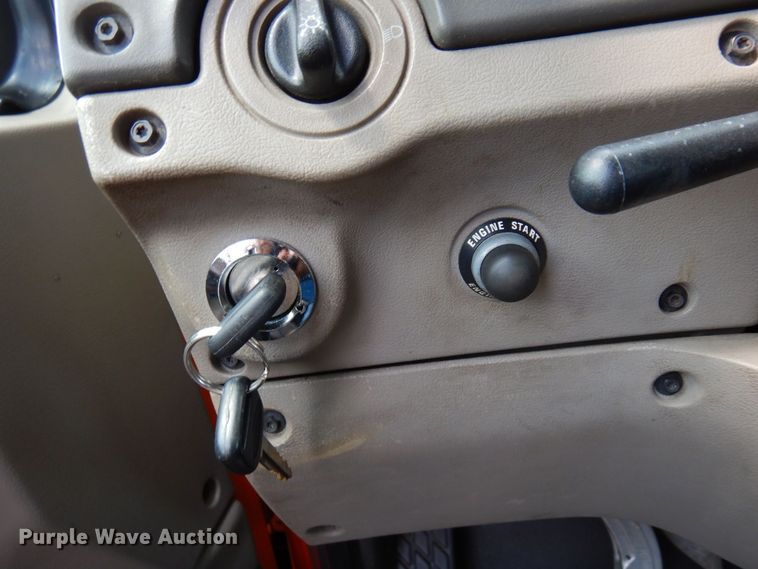 image for item AF9698 2006 Sterling LT9500  crane truck