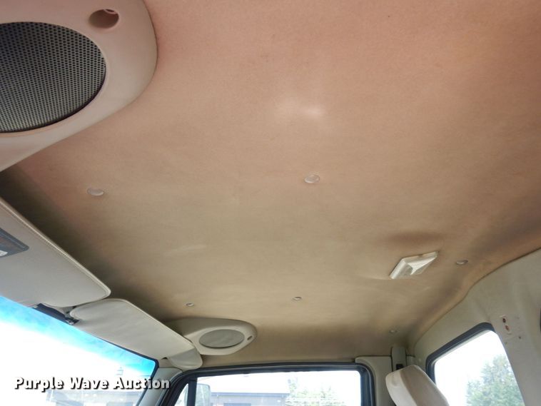 image for item AF9698 2006 Sterling LT9500  crane truck