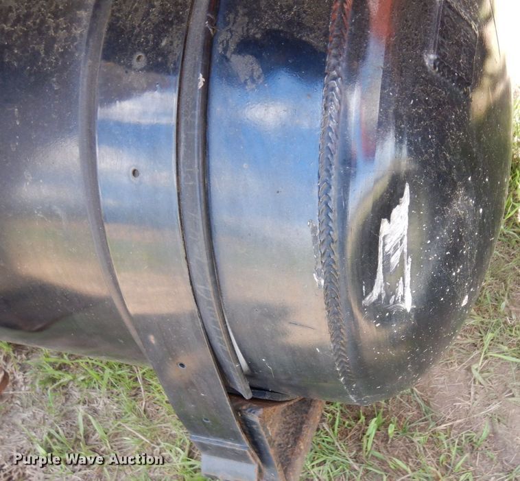 image for item AF9698 2006 Sterling LT9500  crane truck