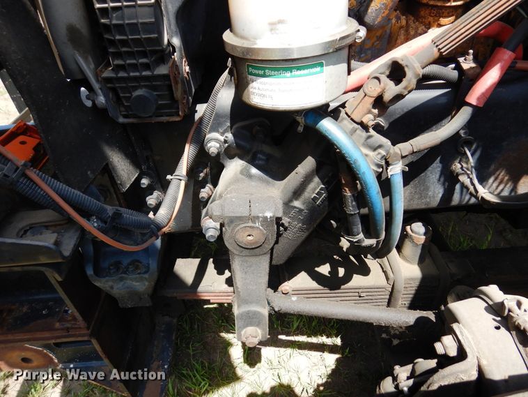 image for item AF9698 2006 Sterling LT9500  crane truck