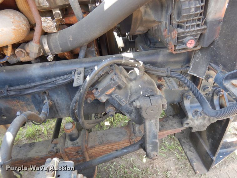 image for item AF9698 2006 Sterling LT9500  crane truck