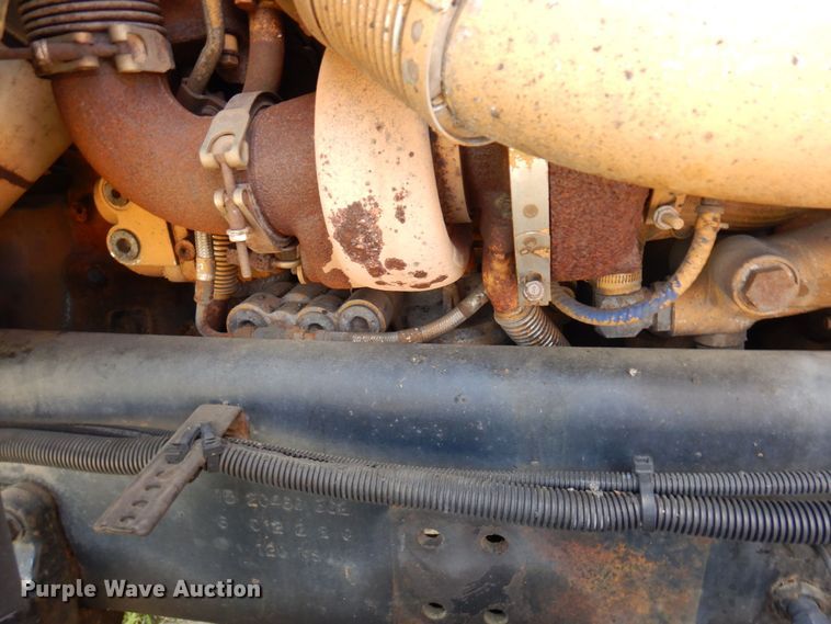 image for item AF9698 2006 Sterling LT9500  crane truck