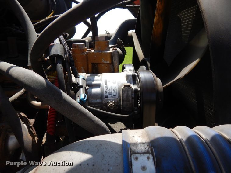 image for item AF9698 2006 Sterling LT9500  crane truck