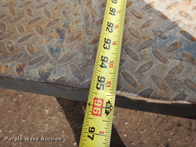 image for item AF9700 2003 Freightliner FL70  dump flatbed truck