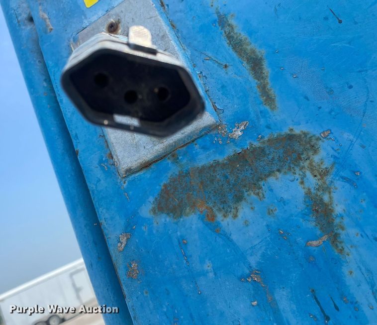 image for item DI7815 2010 Genie Z-34/22  boom lift