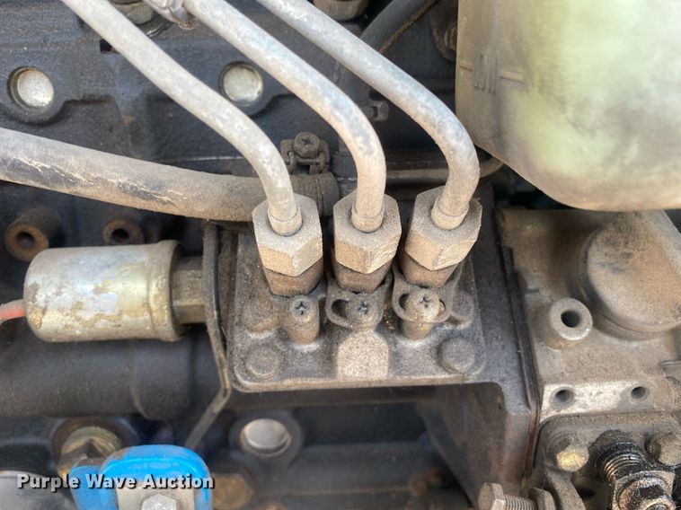 image for item DI7815 2010 Genie Z-34/22  boom lift