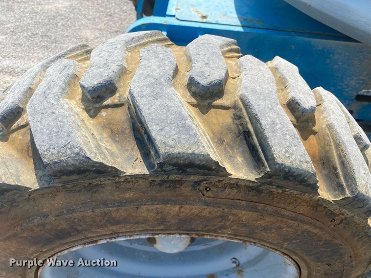 image for item DI7815 2010 Genie Z-34/22  boom lift