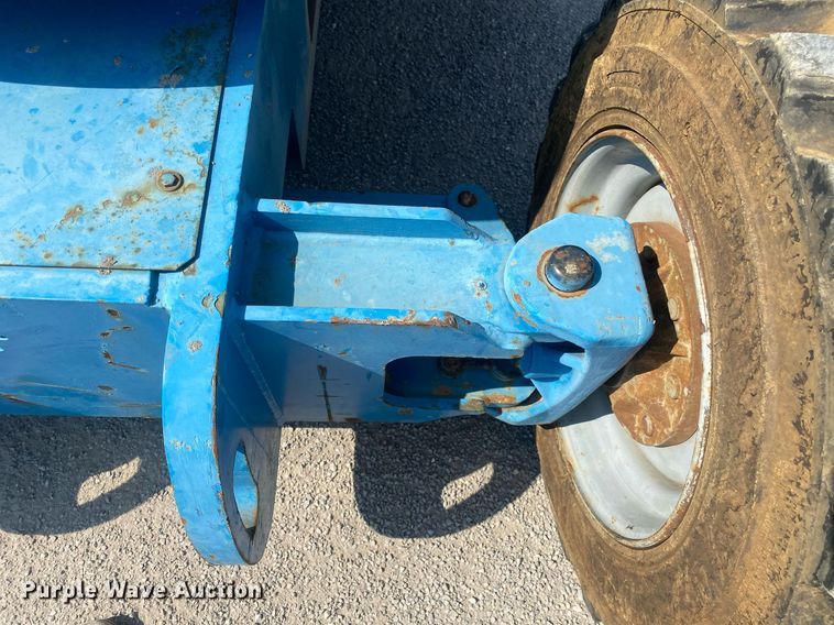 image for item DI7815 2010 Genie Z-34/22  boom lift