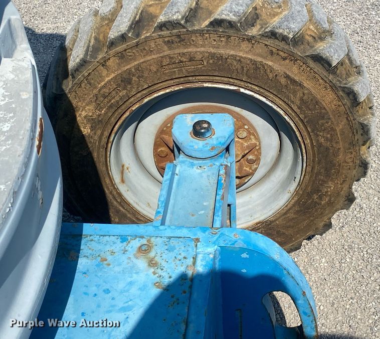 image for item DI7815 2010 Genie Z-34/22  boom lift