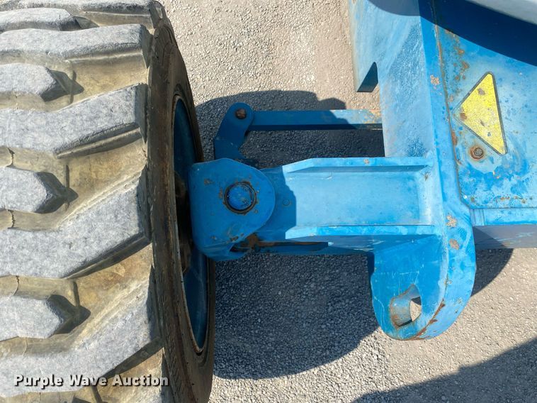 image for item DI7815 2010 Genie Z-34/22  boom lift