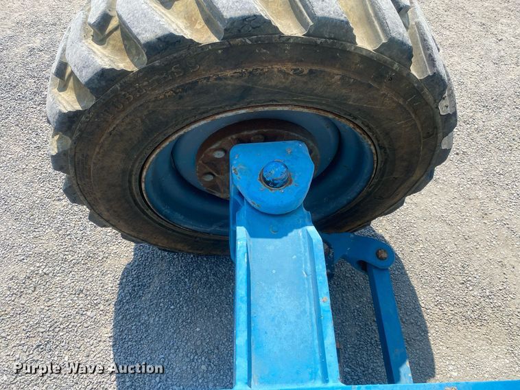 image for item DI7815 2010 Genie Z-34/22  boom lift