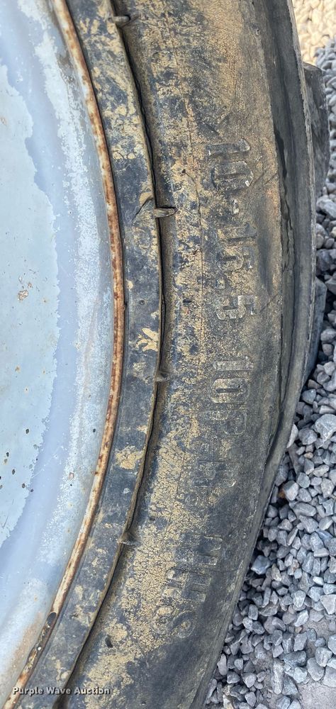 image for item DI7815 2010 Genie Z-34/22  boom lift