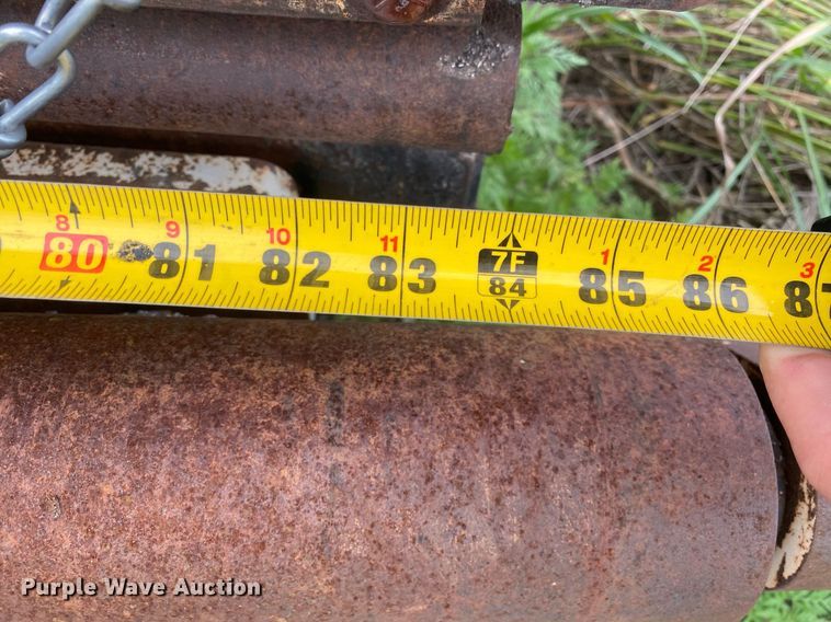 image for item DI7823 Cedarapids CR-461  paver