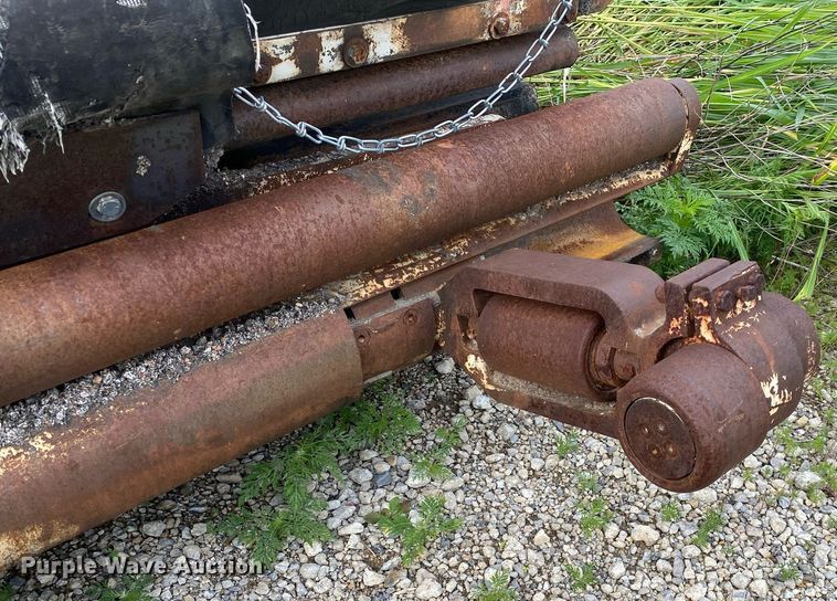 image for item DI7823 Cedarapids CR-461  paver