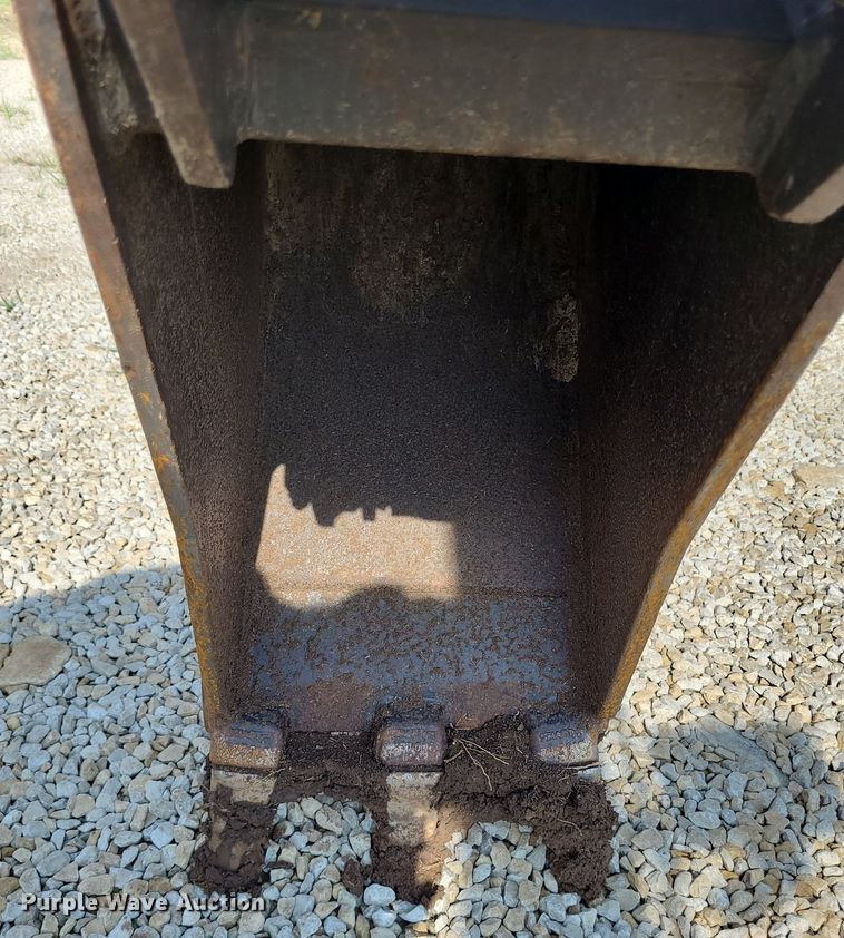 image for item DK1928 2007 Kobelco SK27SR3  mini excavator