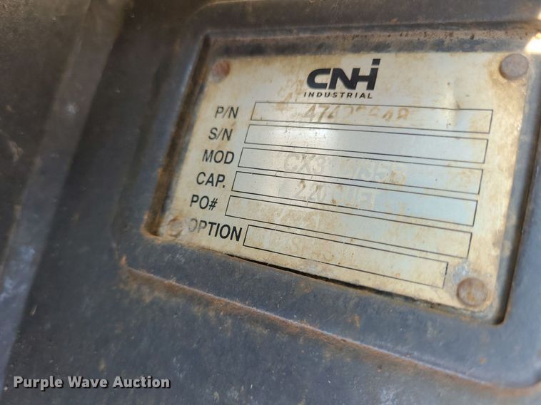 image for item DK1928 2007 Kobelco SK27SR3  mini excavator