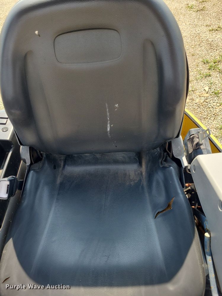 image for item DK1928 2007 Kobelco SK27SR3  mini excavator