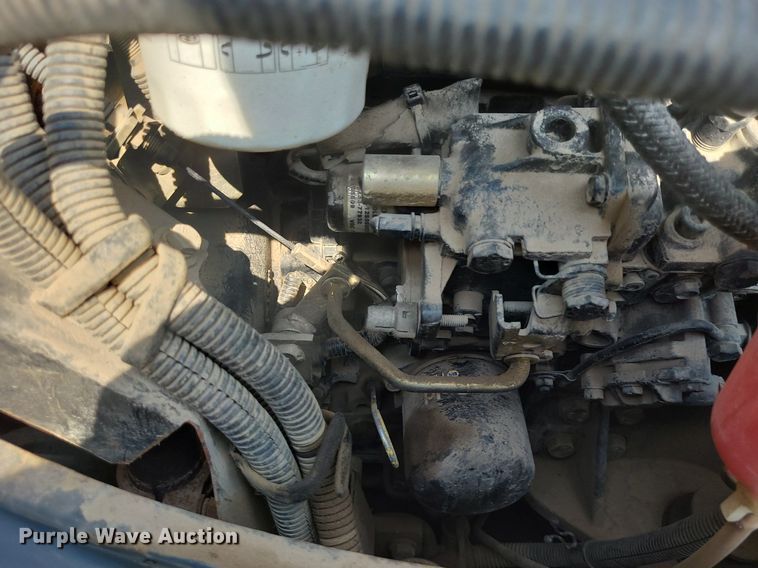 image for item DK1928 2007 Kobelco SK27SR3  mini excavator