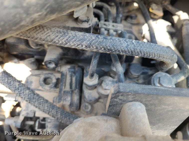 image for item DK1928 2007 Kobelco SK27SR3  mini excavator