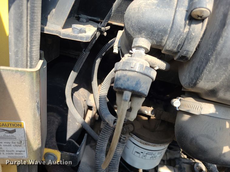 image for item DK1928 2007 Kobelco SK27SR3  mini excavator