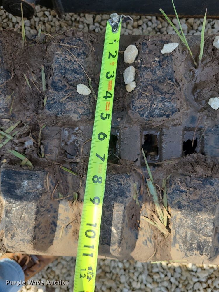 image for item DK1928 2007 Kobelco SK27SR3  mini excavator