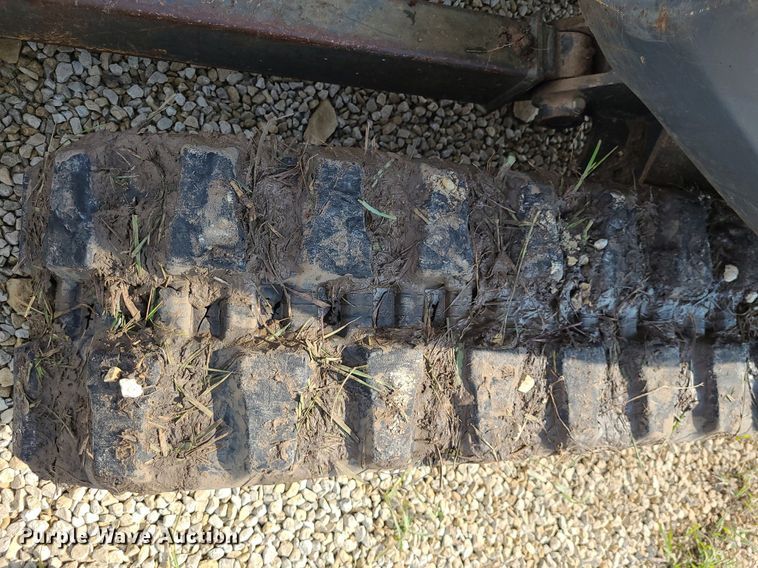 image for item DK1928 2007 Kobelco SK27SR3  mini excavator