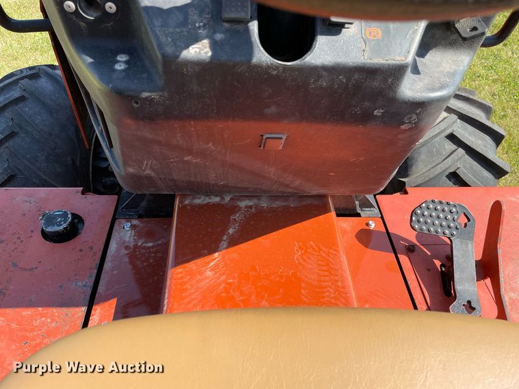 image for item DL3771 2007 Ditch Witch RT55  rock saw