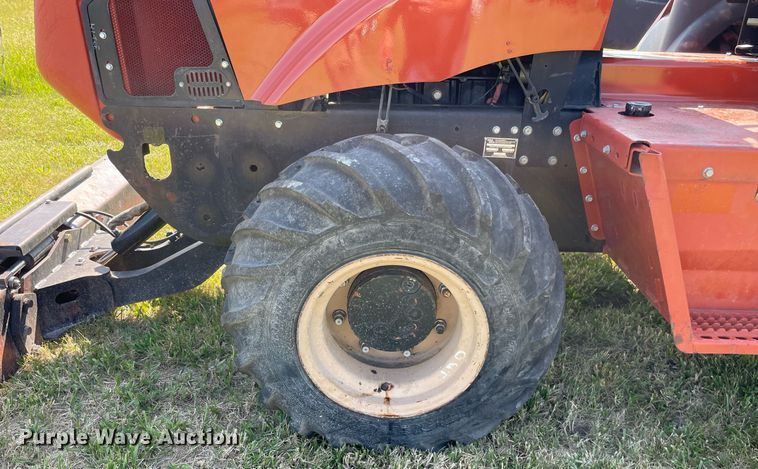 image for item DL3771 2007 Ditch Witch RT55  rock saw