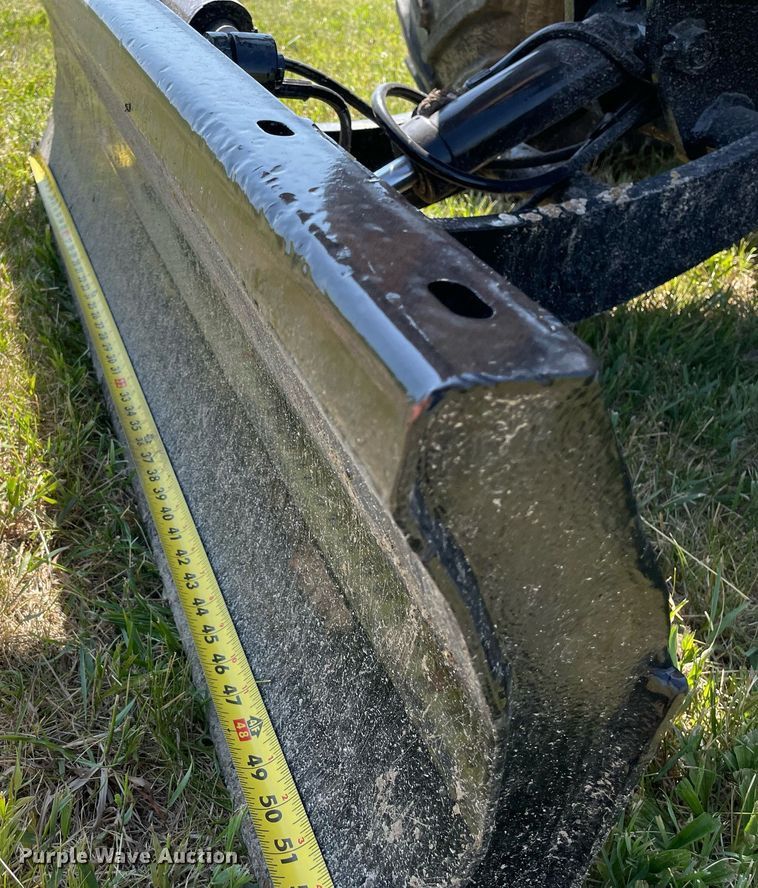 image for item DL3772 2005 Vermeer RT450  trencher