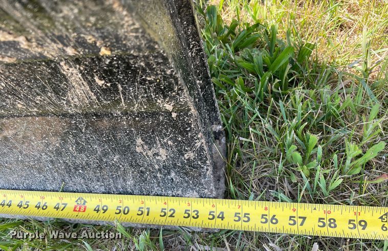 image for item DL3772 2005 Vermeer RT450  trencher