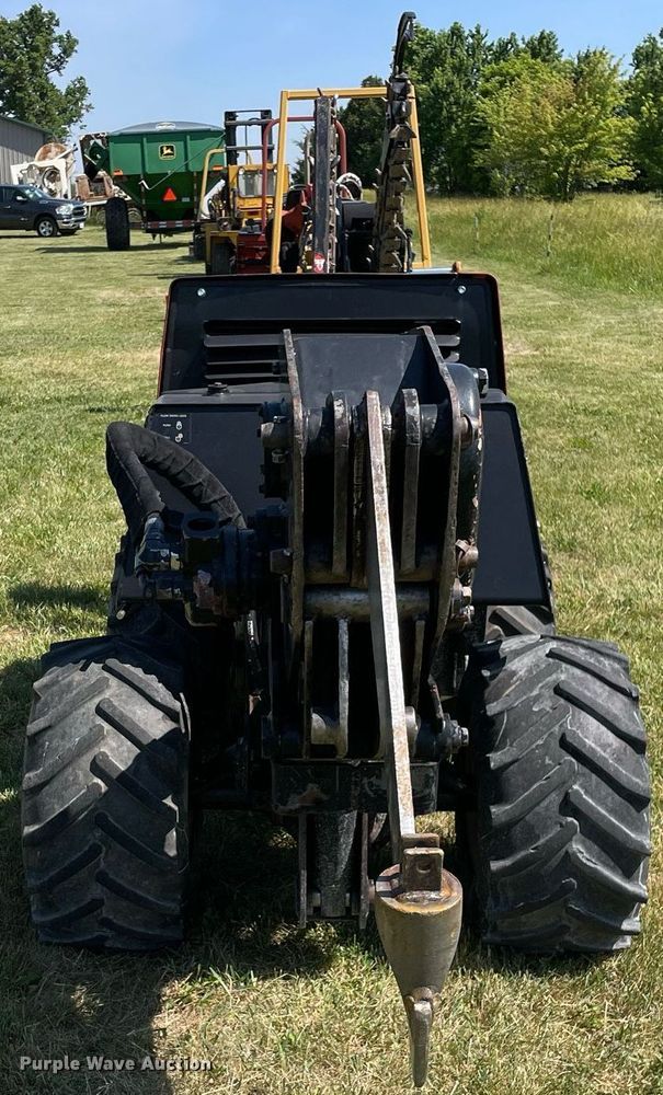 image for item DL3773 2010 Ditch Witch 410SX  cable plow