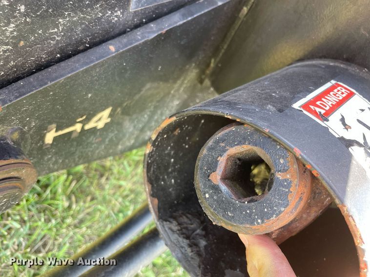 image for item DL3773 2010 Ditch Witch 410SX  cable plow