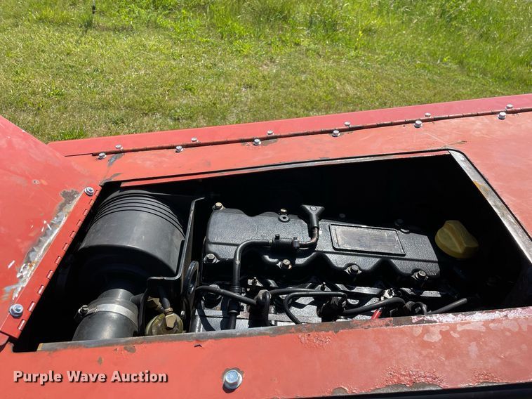 image for item DL3773 2010 Ditch Witch 410SX  cable plow